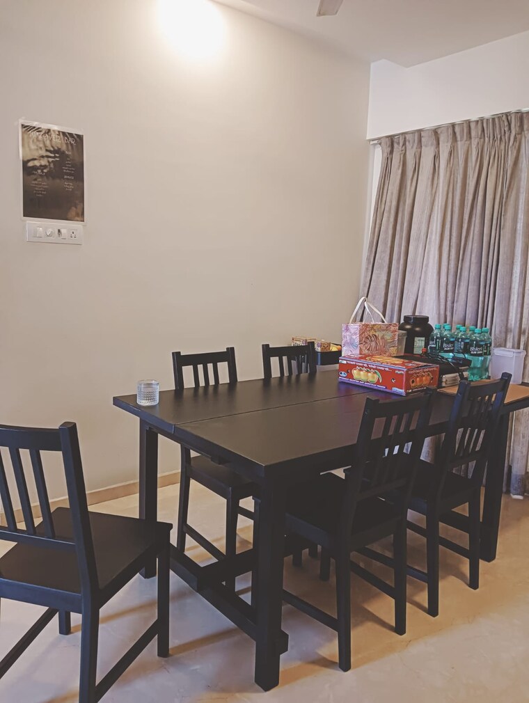 undefined, ekta-eros 3 Bedroom 1600 Sq.Ft. Apartment In Khar West Mumbai 9688516