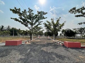  Plot For Sale in Malur