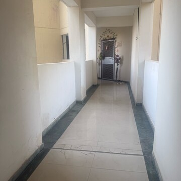Building Lobby in 3.5 BHK Apartment at Bestech Park View Residency, Sarai Allwardi – for Sale