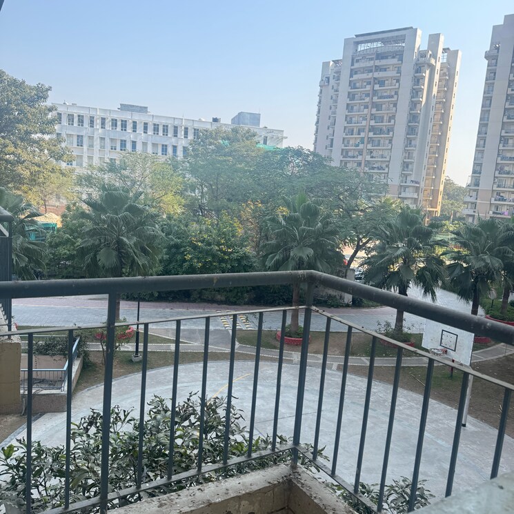 Exterior View, bestech-park-view-residency 3.5 Bedroom 1775 Sq.Ft. Apartment In Sarai Allwardi Gurgaon 9688543