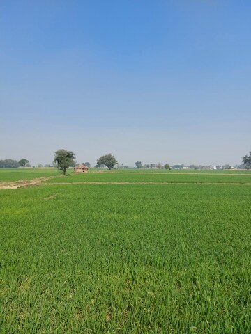  Land – Garden View at DelhI- Mathura Highway - for Sale