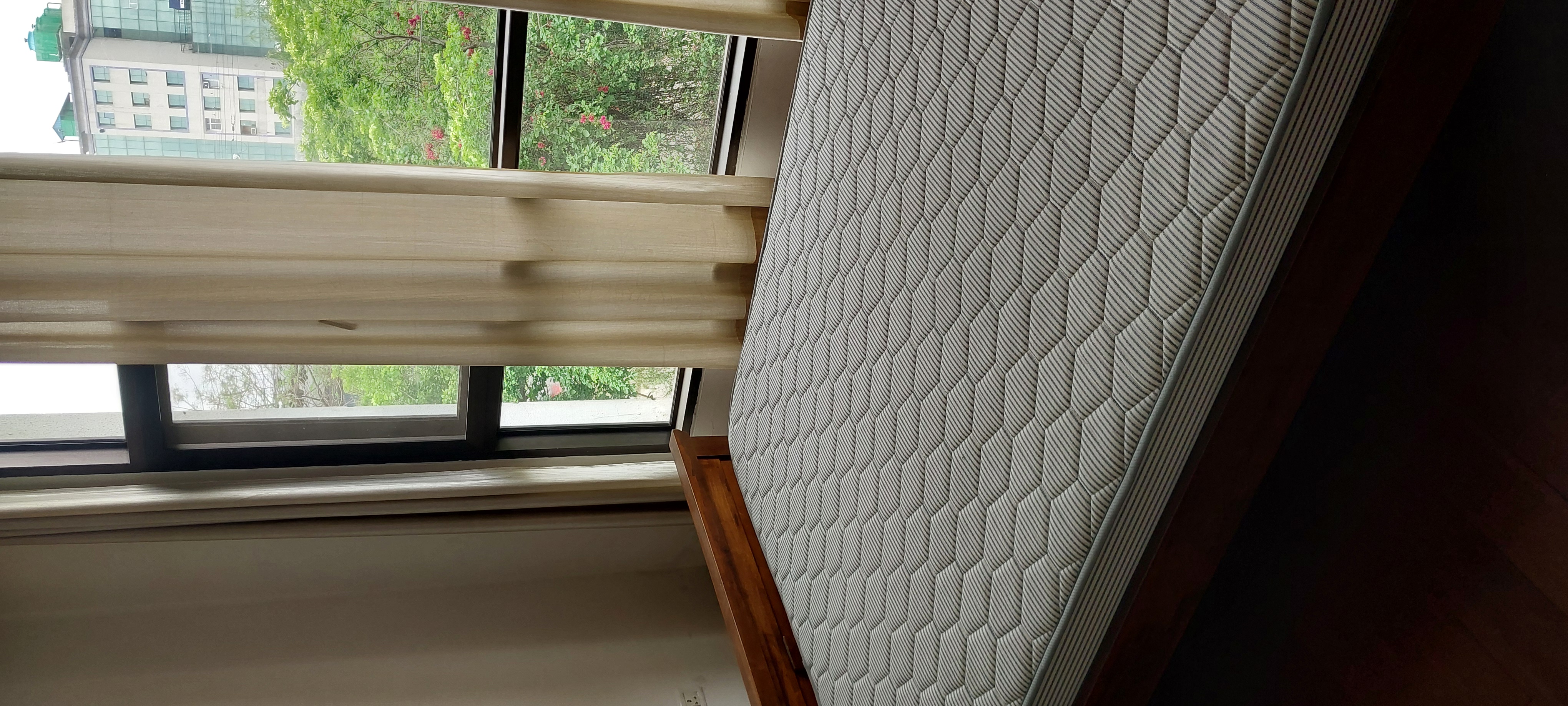 4 BHK + Servant Room 3100 Sq.Ft. Apartment in Jaypee Greens The Castille