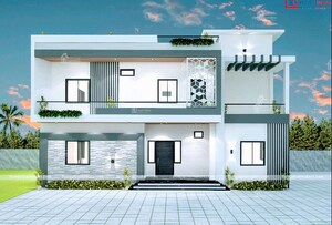 2 BHK Villa For Sale in Kolar