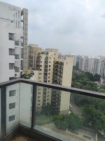 3.5 BHK Apartment For Rent in Unitech Uniworld Gardens, Sector 47