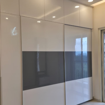 Furnished Amenities in 2 BHK Apartment at Sobha Dream Gardens, Kannur – for Rent