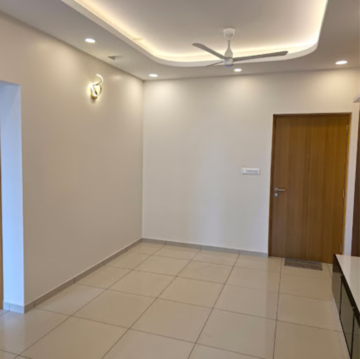 2 BHK Apartment For Rent in Sobha Dream Gardens, Kannur