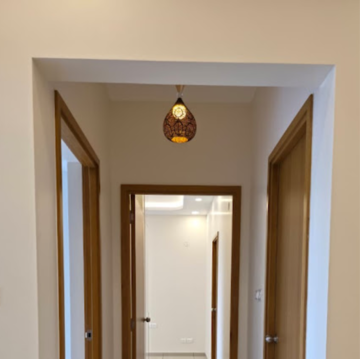 Furnished Amenities in 2 BHK Apartment at Sobha Dream Gardens, Kannur – for Rent