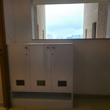  2 BHK Apartment at Sobha Dream Gardens, Kannur – for Rent