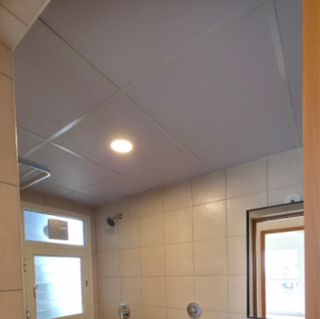 Furnished Amenities in 2 BHK Apartment at Sobha Dream Gardens, Kannur – for Rent