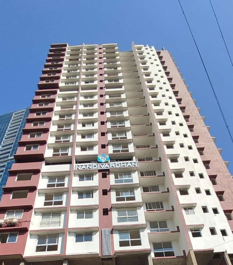 Cover Image, alliance-fortuna-blue 2 Bedroom 749 Sq.Ft. Apartment In Lower Parel Mumbai 9688498