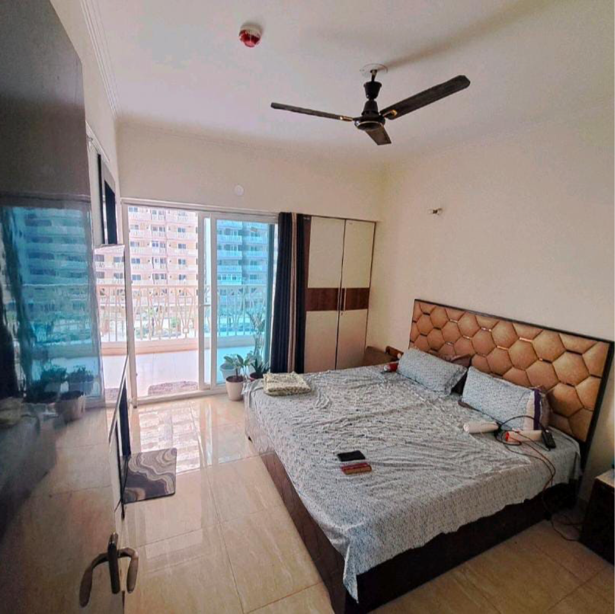 2 BHK 558 Sq.Ft. Apartment in Gaur City 1st Avenue