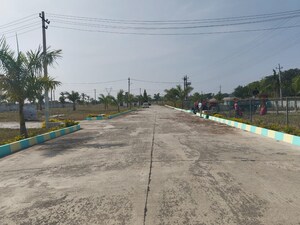 Plot Area in  Plot at Kolar – for Sale