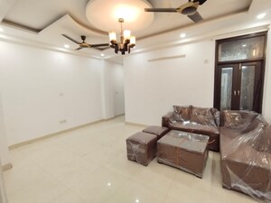 1 BHK Builder Floor For Rent in Saket