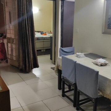 Team Area in 2 BHK Apartment at Jal Vayu Vihar Noida, Sector 21 – for Rent