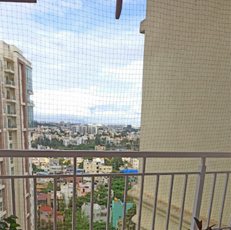 Master Plan, godrej-woodsman-estate 2 Bedroom 1272 Sq.Ft. Apartment In Dasarahalli Main Road Bangalore 9688574