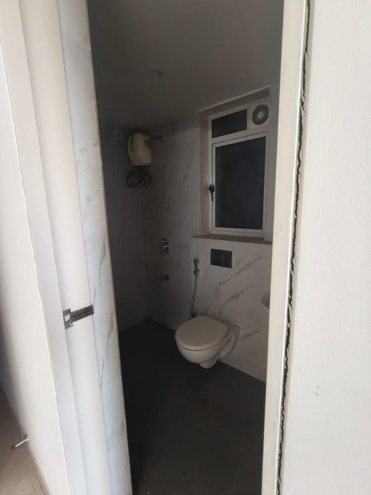 Bathroom, lodha-codename-premier 2 Bedroom 656 Sq.Ft. Apartment In Dombivli East Thane 9688580