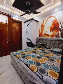 2.5 BHK + Pooja Room,Study Room Builder Floor For Sale in Uttam Nagar