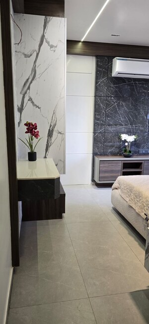 Kitchen in 4 BHK Villa at Jagatpura – for Sale