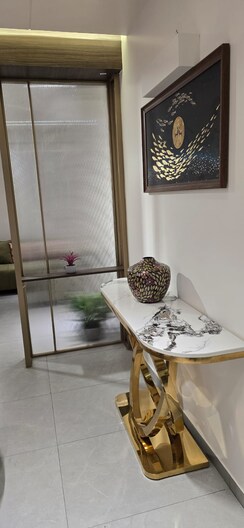 4 BHK + Pooja Room Villa For Sale in Porwal Realty