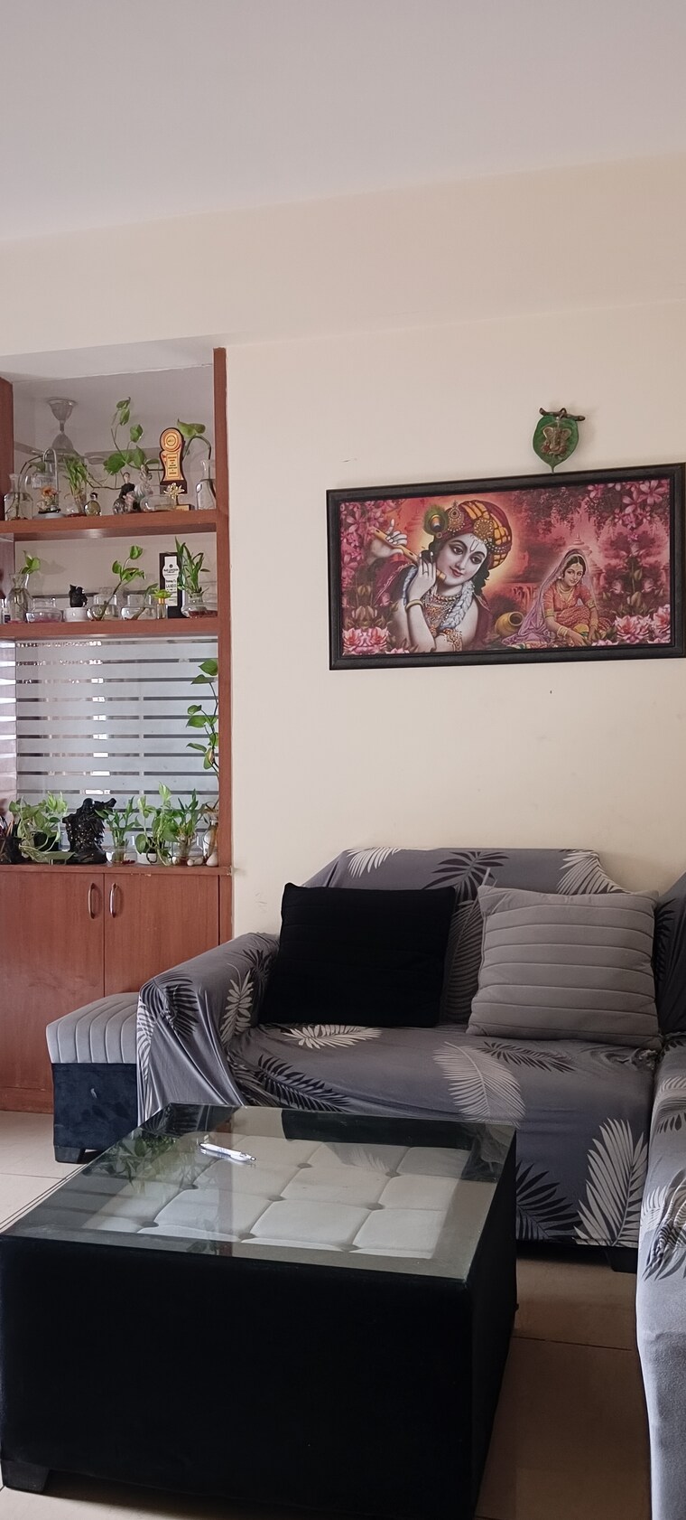 Master Bedroom, homes-121 3 Bedroom 1425 Sq.Ft. Apartment In Sector 121 Noida 9688599