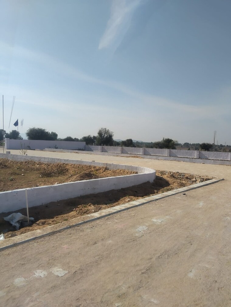 undefined, ajmer road  163 Sq.Yd. Plot In Ajmer Road Jaipur 9688594