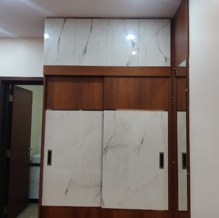 undefined, l-t-raintree-boulevard-phase-2 3 Bedroom 1935 Sq.Ft. Apartment In Nh 7 Bangalore 9688611