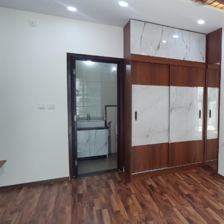 Room, l-t-raintree-boulevard-phase-2 3 Bedroom 1935 Sq.Ft. Apartment In Nh 7 Bangalore 9688611