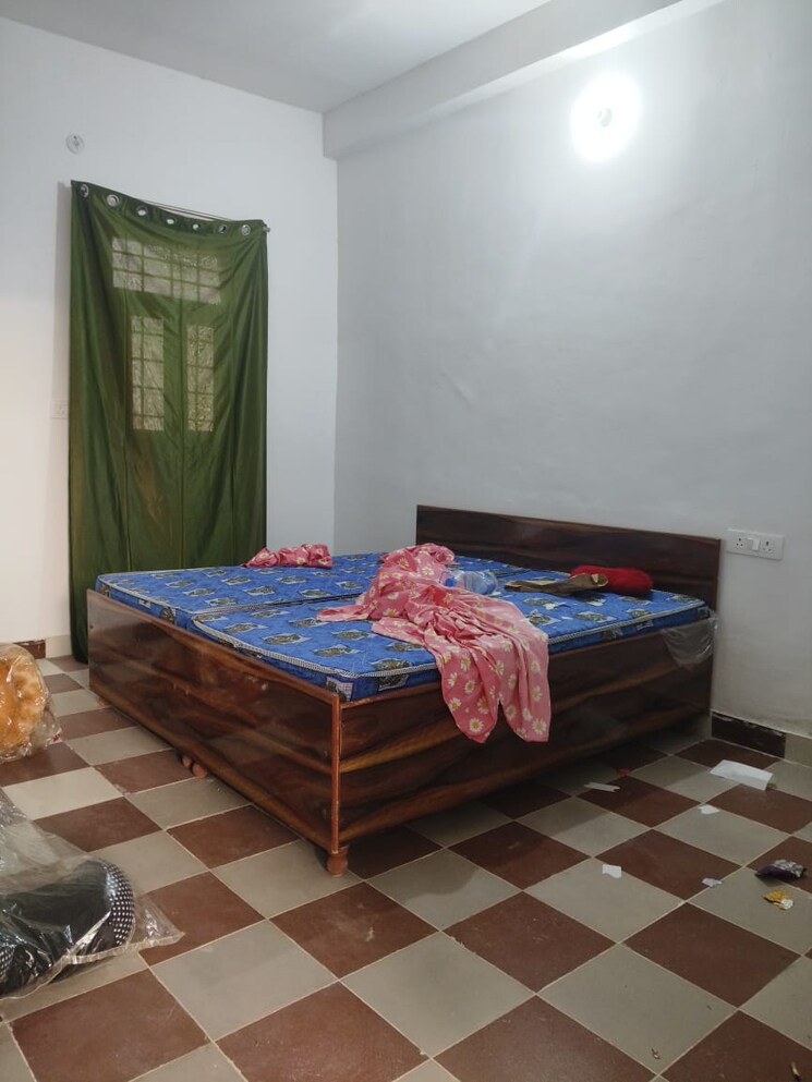 Bedroom, palam vihar 1 Bedroom 500 Sq.Ft. Independent House In Palam Vihar Gurgaon 9688616