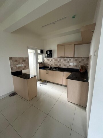 Kitchen in 2 BHK Apartment at Puravankara Silversands, Mundhwa – for Rent