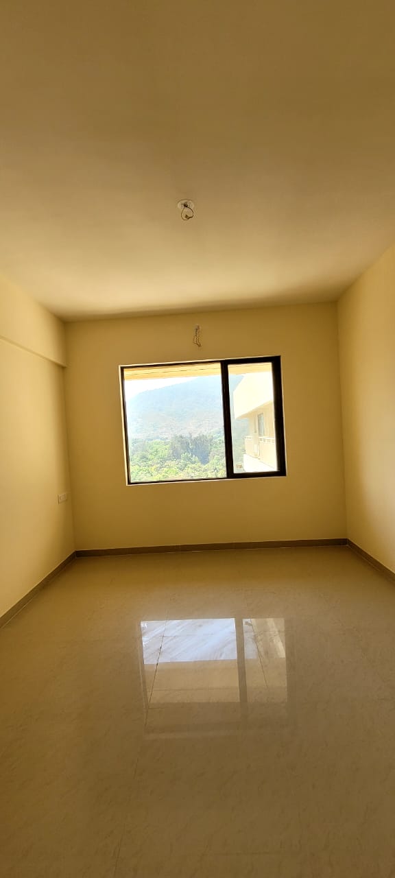 2 BHK Apartment For Sale in Ashar Axis