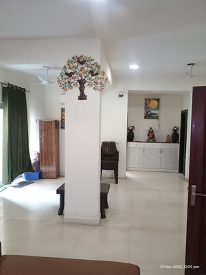 3 BHK Builder Floor For Rent in BPTP Amstoria, Sector 102