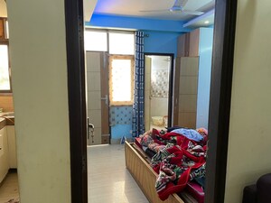Bedroom in 2 BHK Builder Floor at Neb Sarai – for Sale
