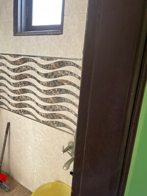 Bathroom in 2 BHK Builder Floor at Neb Sarai – for Sale