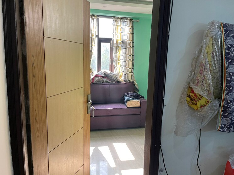 undefined, neb sarai 2 Bedroom 800 Sq.Ft. Builder Floor In Neb Sarai Delhi 9688646