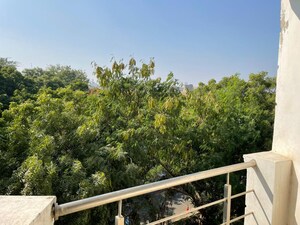 Balcony in 2 BHK Builder Floor at Neb Sarai – for Sale