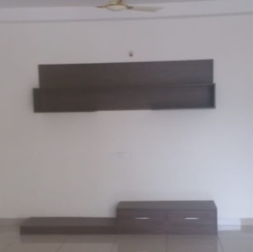 Furnished Amenities in 2 BHK Apartment at Prestige Royale Gardens, Avalahalli – for Rent