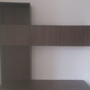 Furnished Amenities in 2 BHK Apartment at Prestige Royale Gardens, Avalahalli – for Rent