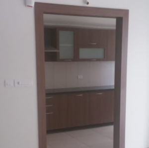 Furnished Amenities in 2 BHK Apartment at Prestige Royale Gardens, Avalahalli – for Rent