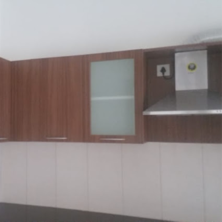 Kitchen, prestige-royale-gardens 2 Bedroom 1200 Sq.Ft. Apartment In Avalahalli Bangalore 9688638
