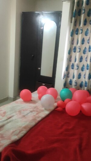 2 BHK Apartment For Rent in Mittal Rajnagar Residency, Raj Nagar Extension