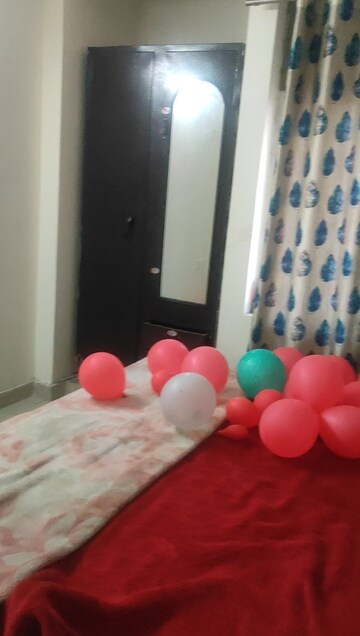 2 BHK Apartment For Rent in Mittal Rajnagar Residency, Raj Nagar Extension