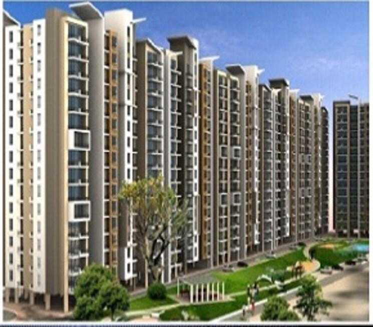 Cover Image, panchsheel-pinnacle 2 Bedroom 975 Sq.Ft. Apartment In Sector 16 Greater Noida Greater Noida 9688634