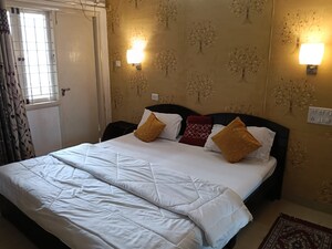 3 BHK Apartment For Rent in Yelahanka