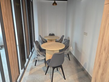 Team Area in  Office Space at Sector 16 – for Rent