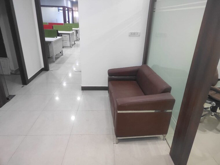Kitchen, sector 16 Commercial Office Space 1500 Sq.Ft. In Sector 16 Noida 9688633
