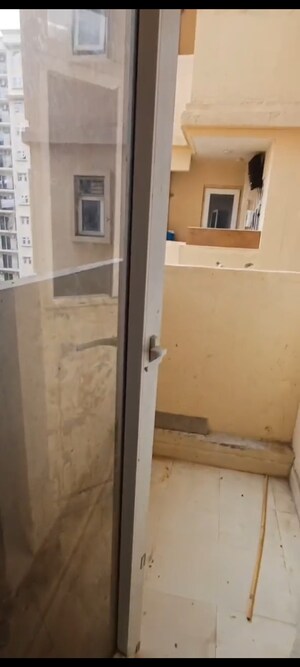 Bathroom in 2 BHK Apartment at Signature The Serenas, Sohna Sector 36 – for Sale