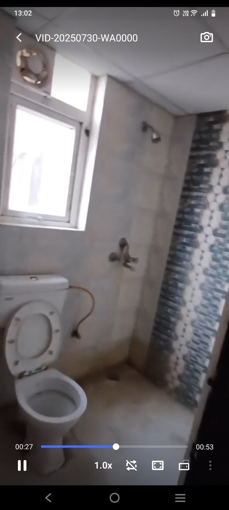 Bathroom, signature-the-serenas 2 Bedroom 583 Sq.Ft. Apartment In Sohna Sector 36 Gurgaon 9688654