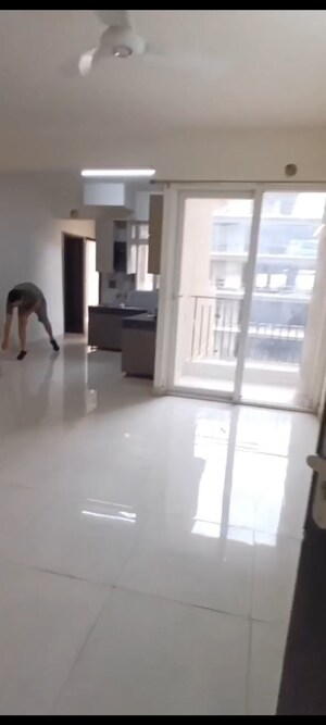 Staircase in 2 BHK Apartment at Signature The Serenas, Sohna Sector 36 – for Sale