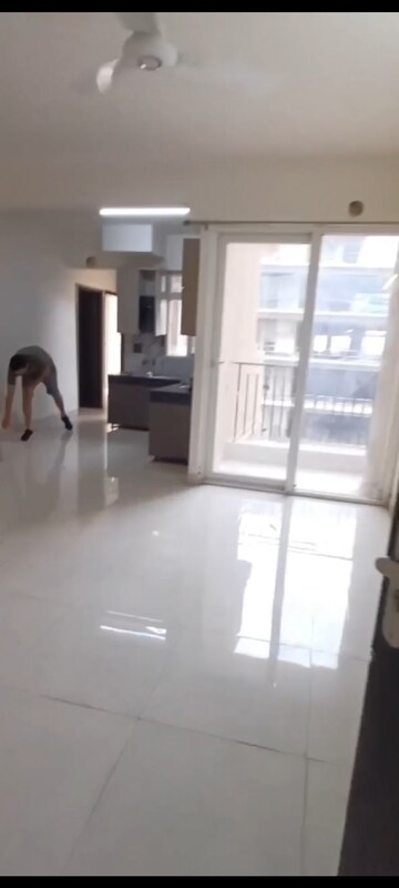 Staircase in 2 BHK Apartment at Signature The Serenas, Sohna Sector 36 – for Sale