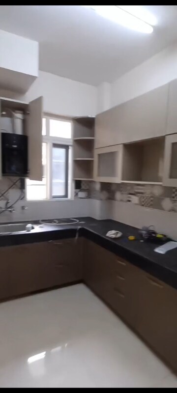 Kitchen in 2 BHK Apartment at Signature The Serenas, Sohna Sector 36 – for Sale